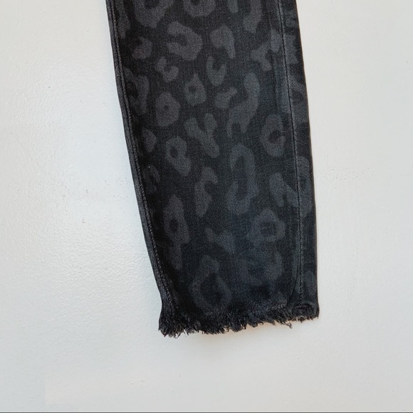 NWT DL1961 Farrow Ankle High Rise Skinny Jeans - Picture 10 of 13